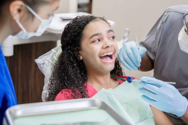 Best Emergency Tooth Extraction  in El Reno, OK