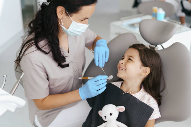 Dentist for Dental Trauma in OK