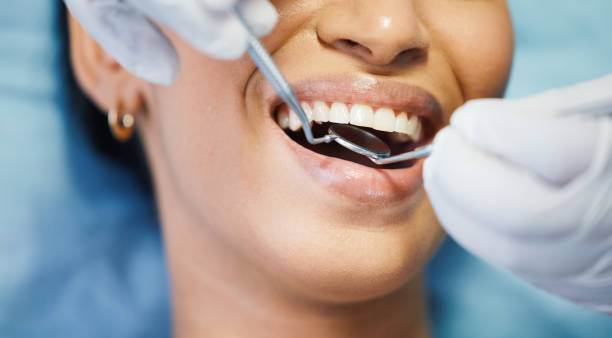 Best Emergency Dentist for Kids  in El Reno, OK