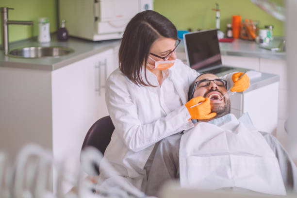 Best Root Canal Emergency Dentist  in El Reno, OK