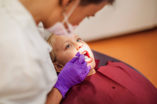 Best Cracked Tooth Emergency Dentist  in El Reno, OK