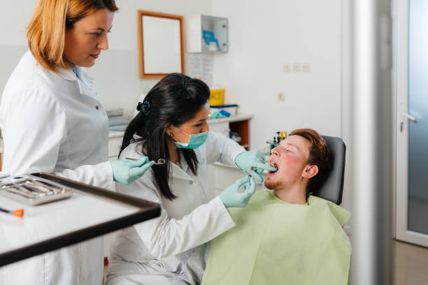 Best Tooth Infection Emergency Dentist  in El Reno, OK