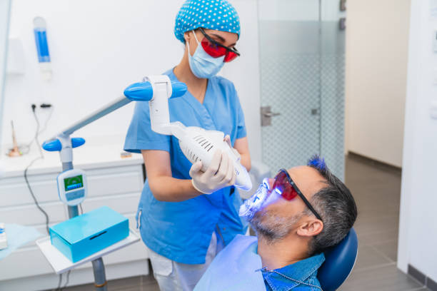 Best Chipped Tooth Repair Near Me  in El Reno, OK