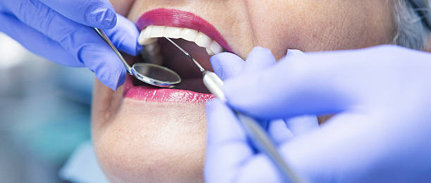 Best Emergency Tooth Extraction  in El Reno, OK