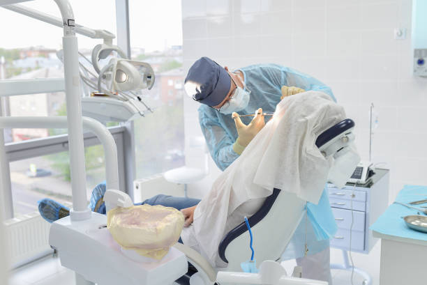 Best Urgent Tooth Repair  in El Reno, OK